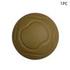 1/4Pcs Moon Chair Foot Cover Camping Chair Foot Protectors Stabilizing Rubber Ball Feet Pad Universal Base