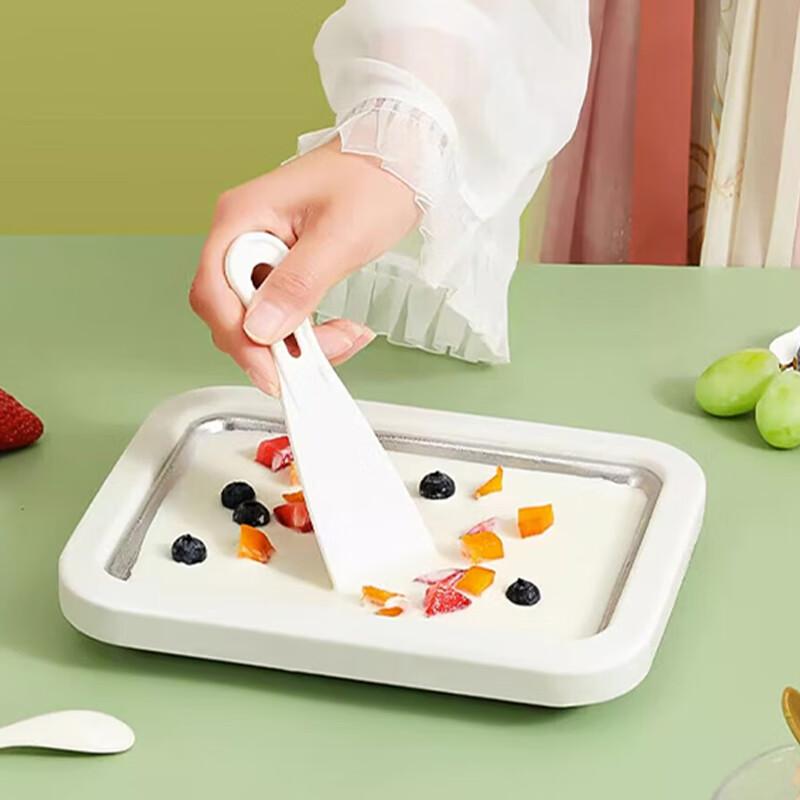 Jiekainuo Hausgemachter Eis- und Joghurtbereiter