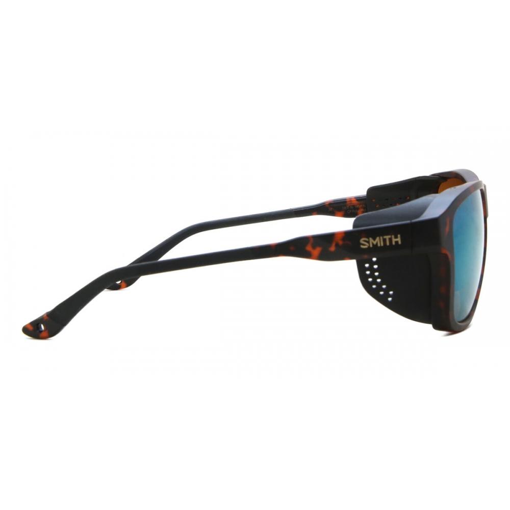 Smith Embark Polarized N9p Ui Men Sunglasses