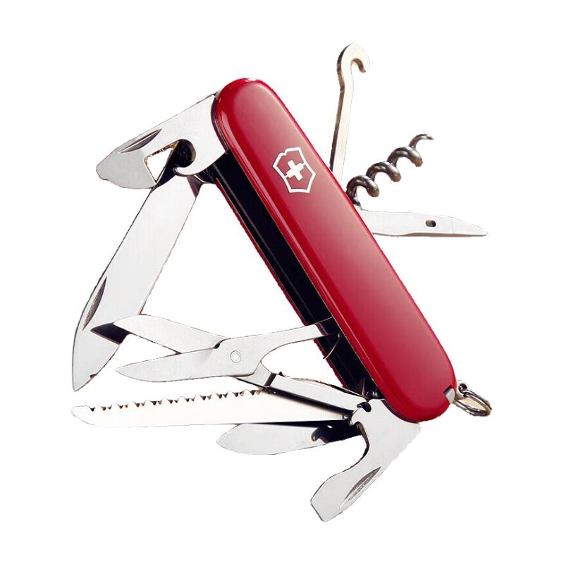 Victorinox Urban Hunter 91mm Swiss Army Knife