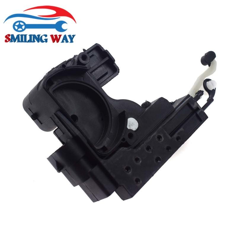 Siłownik zamka drzwi przednich lewych po stronie kierowcy 96252707 Do Chevrolet Aveo 1.6L 2004-2011 Aveo5 Optra i Pontiac G3 Wave