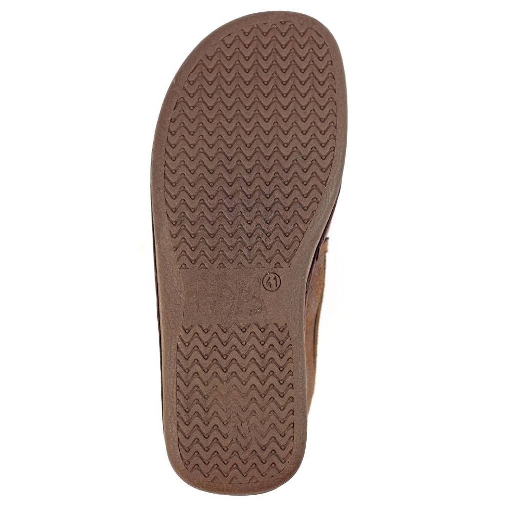 Lazy Dogz Mens Slippers
