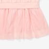[fila Kids] Girls Td Shah Dress  Fk2opf3101f Epk  q0zFk2opf3101fEpk