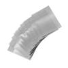 100PcsCelsiusLot Antistatic Storage Package Bag Zip Lock Resealable Pouch for Electronic Components