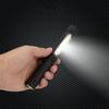 Multifunctional Mini Pen Light Magnetic Base Work Light Stonego Portable Light  Camping