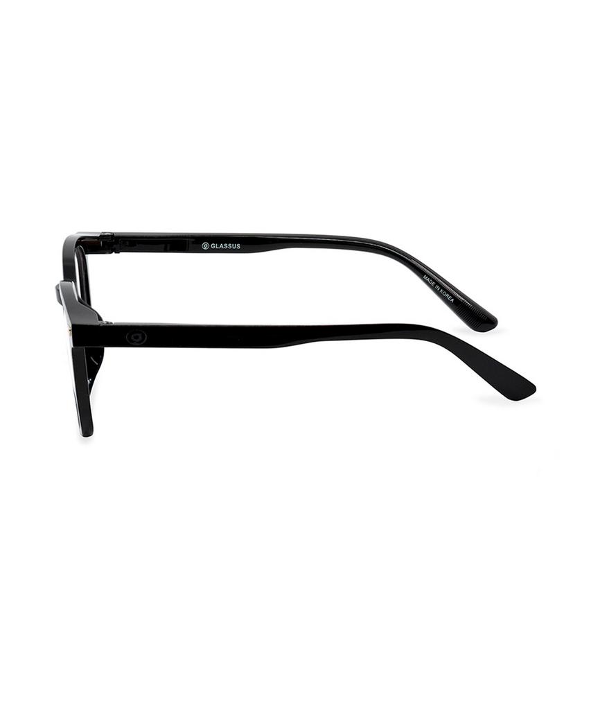Geullaseuuseu Arkema Eyeglass Frames 2222