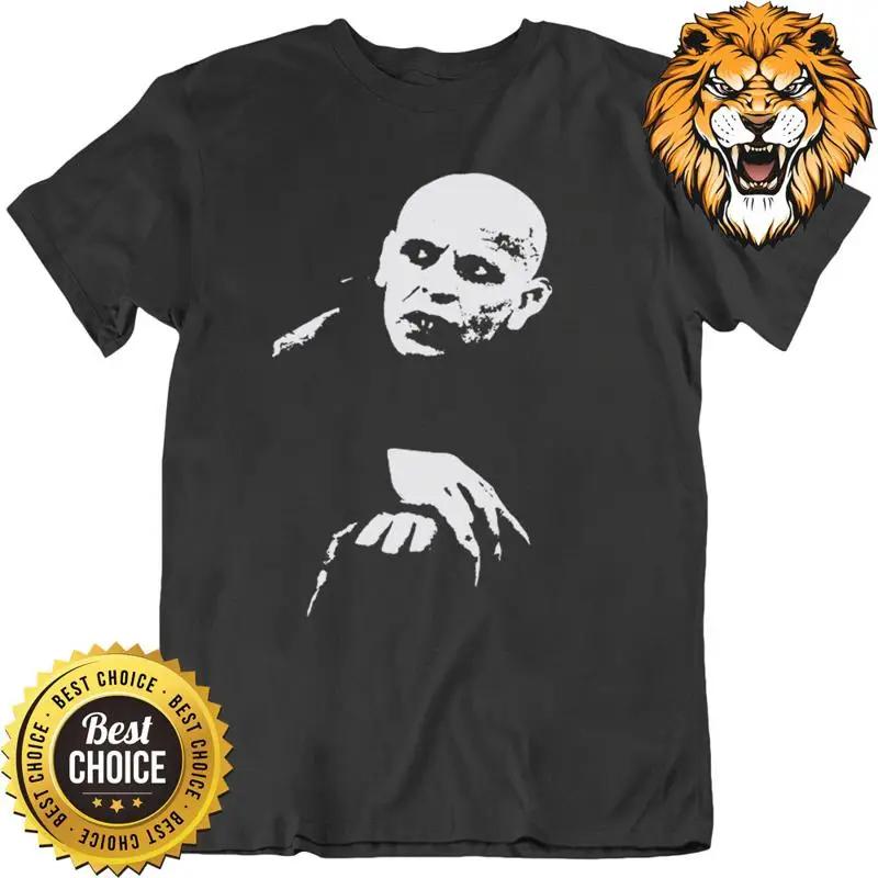 Nosferatu Vampire Cult Movie Horror Classic Retro T Shirt