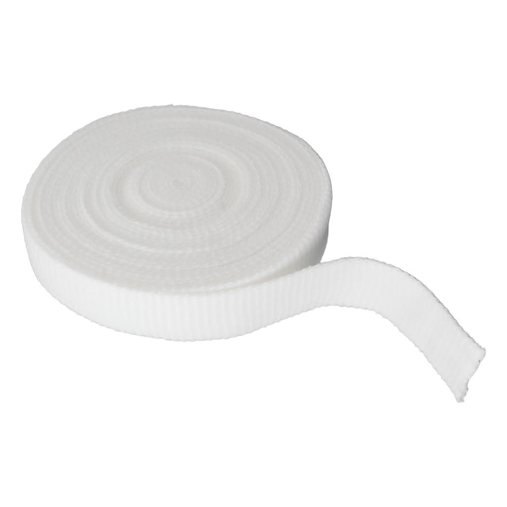 6# Knee Tubular Bandage Elastic Net Breathable Elastic Bandage Net Dressing for Fixed Wound Restraint