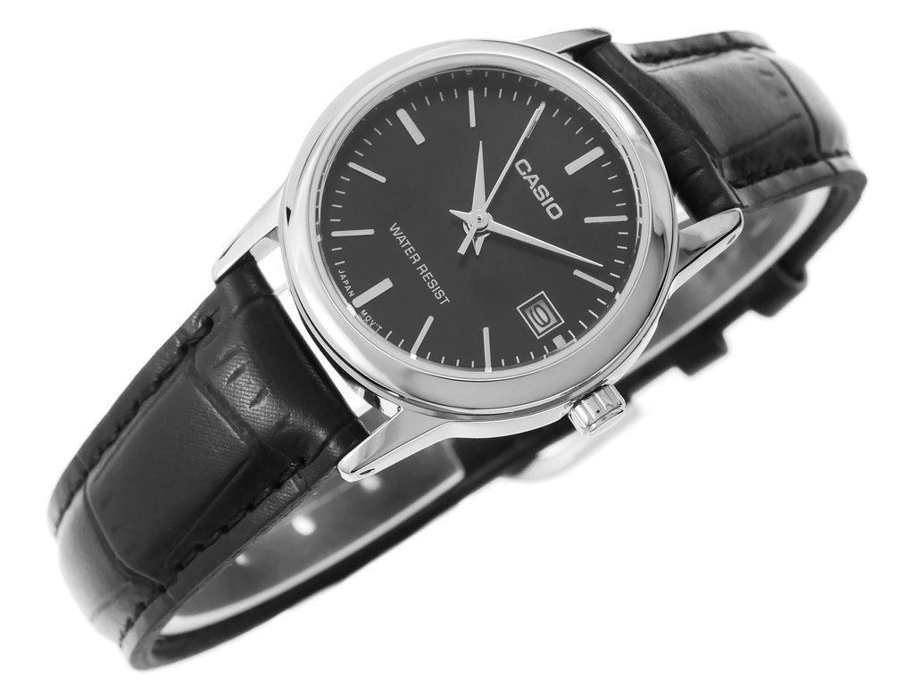 Zegarek Damski Casio Ltp-V002L 1Audf (Zd584C) + Box