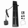 Aquarium Filter 3 in 1 Filtration Circulation Oxygenation Internal Fish   Filter Pump  220 V