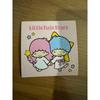 Little Twin Stars Sticker