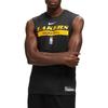 Nike Dri Fit Basketball Jersey Men's Black DR6771-010