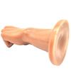 Fisting Dildo Butt Plug Damskie Masturbacja Zabawki erotyczne Symulacja Pięść Penis na pasku Realistyczny kutas XXL Kutas BDSM