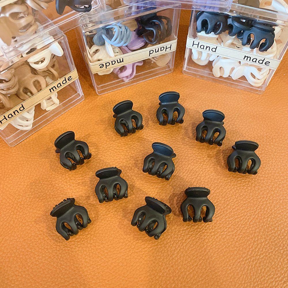 Buy Design Bangs Clip Women Hair Accessories Mini Hair Clip Small Hair Claw Korean Style Hairpin