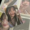 FROMIS_9 [Zu verkaufen] Pron Sommerlied Hayoung 70.000 Won (mit Bonus)