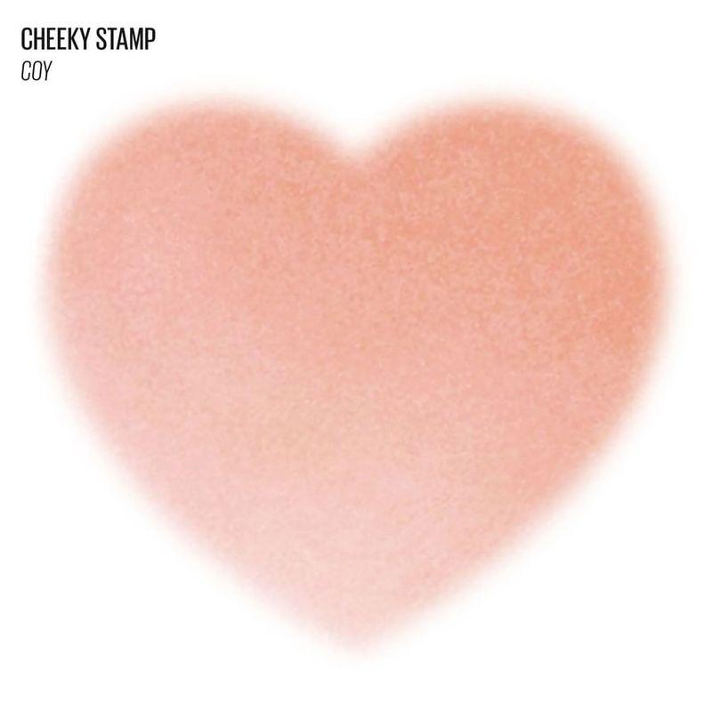 Kaja - Cheeky Stamp - 7 Colors