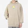 Puma Oversize Trend Graphic Hoodie With Sport Logo Men Tops Off-White 536061-64