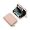2026 Exquisite Unisex Crossbody Card Holder - Large Capacity & Multi-Slot License Case