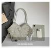 Women's Lux Sequin Shoulder Bag - 2026 Summer Collection