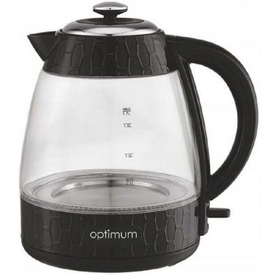 Electric Kettle Optimum Cjs3510