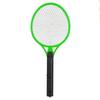 Three Layer Mesh Handheld Electronic Mosquito Swatter Fly Killer Home Insect Repeller