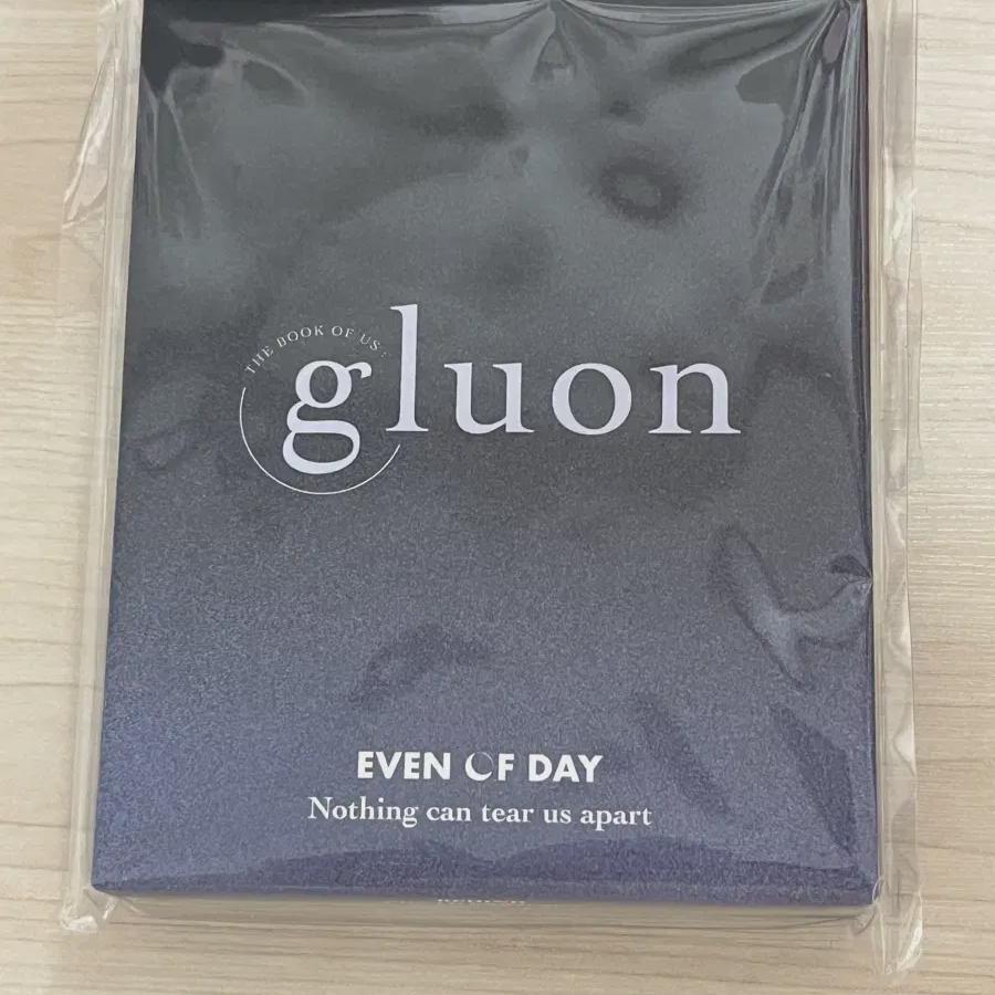 

DAY6 Набор фотокарточек Iode Gluon