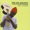 CD JORGE, SEU - Life Aquatic Studio Sessions CTCW53078 Hollywood Japan ObiWorld Music Used