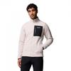Columbia Mens Jasper Ridge Fleece Jacket