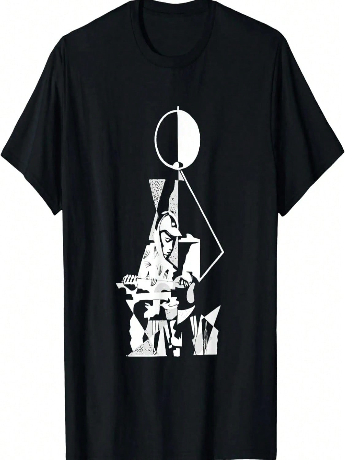 King Krule - 6 Feet Beneath The Moon T-Shirt S разноцветный