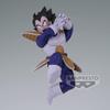 BANPRESTO Dragon Ball Z MATCH MAKERS Vegeta (VS Son Goku)