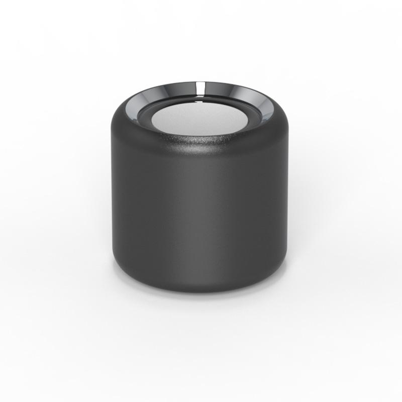 M6 Mini Bluetooth Speaker Wireless Portable Dual Pairing Stereo Sound TWS Built-in Microphone for desktop Cellphone Cute