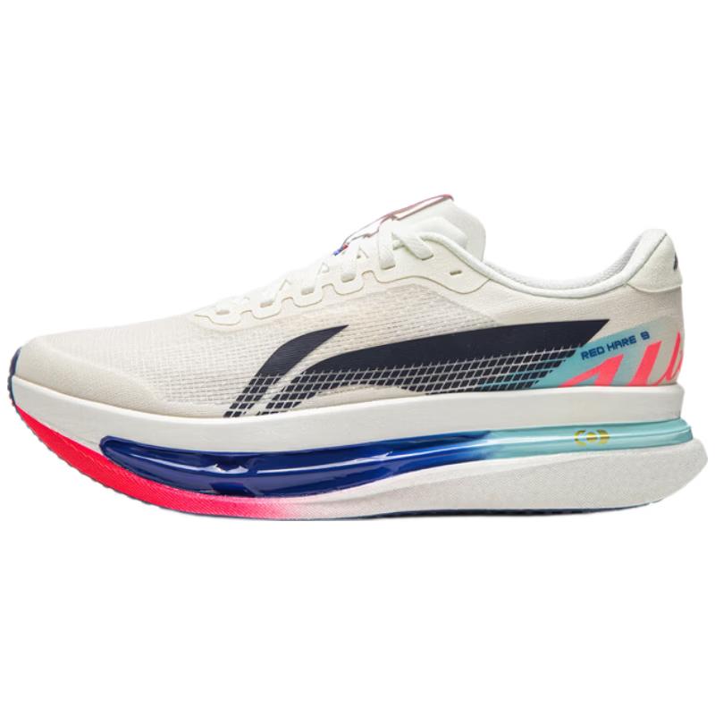 Li-Ning Chitu 9 Ultra Men s Chao Peng Capsule Running Shoes 44
