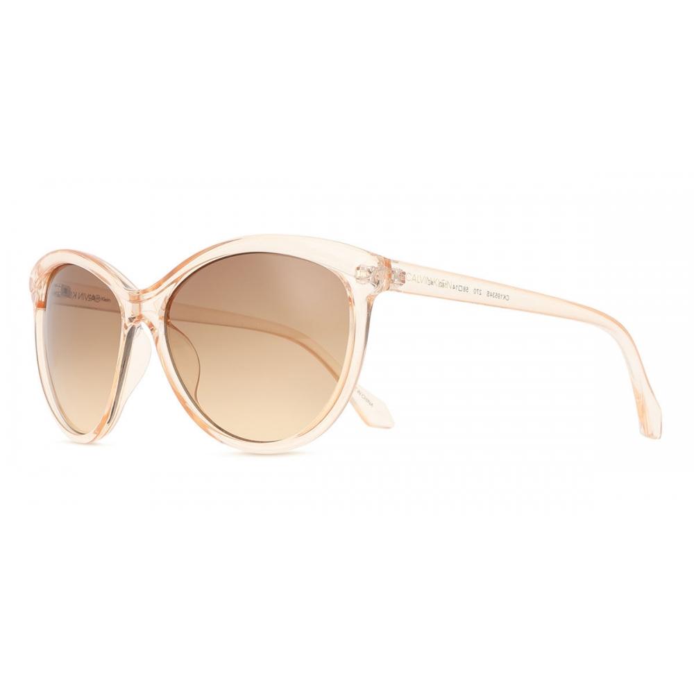 Calvin Klein Ck19534s 270 Women Sunglasses