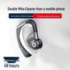 V9 Business Over-Ear Kabellose Bluetooth Kopfhörer mit LED-Anzeige und langer Akkulaufzeit für Outdoor-Sport