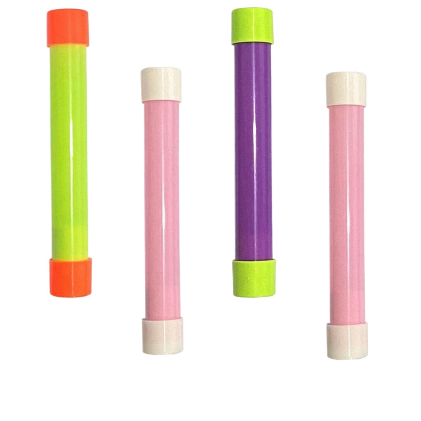 

Sound Flute — Squeaky Plastic Tube, Shaking Fart Tube — Prank Toy For Kids One Size