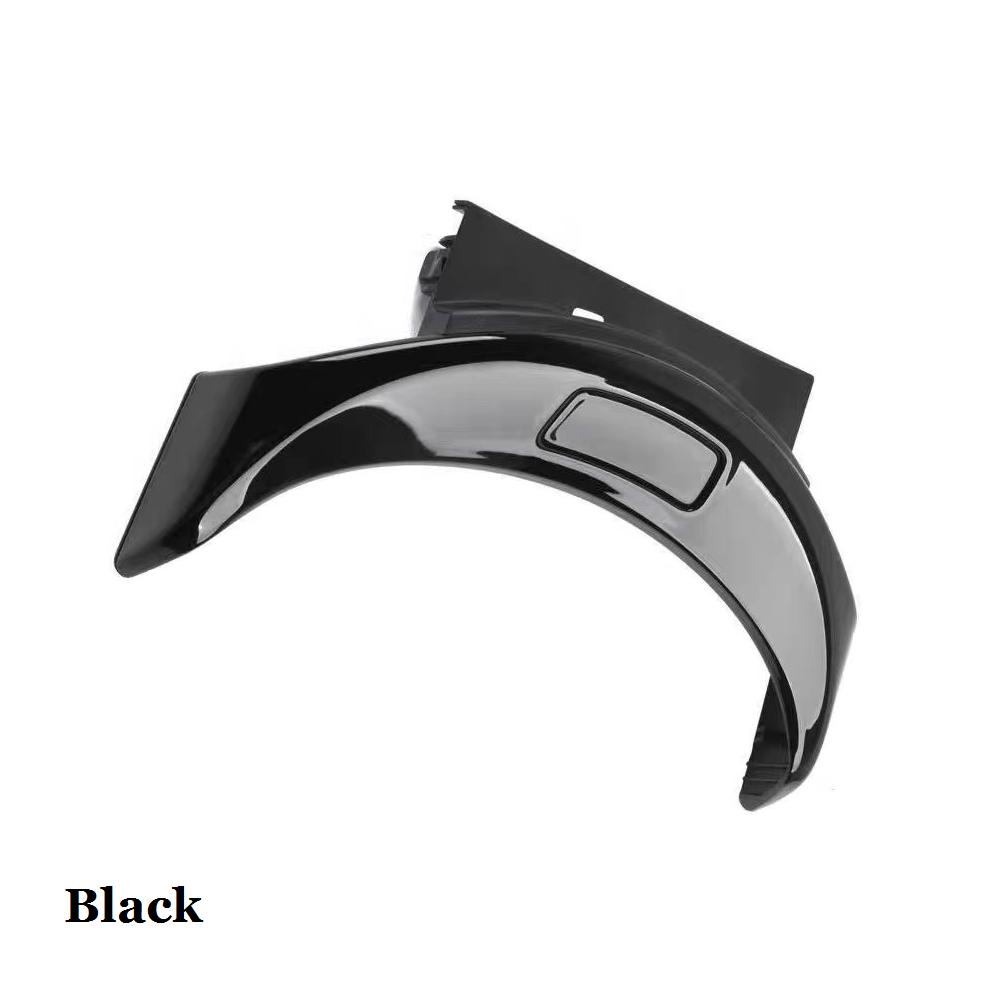 Car Center Console Armrest Cover Button Central Storage Box Switch For Mercedes BENZ C Class W205 C300 C400 GLC W253 2056803407