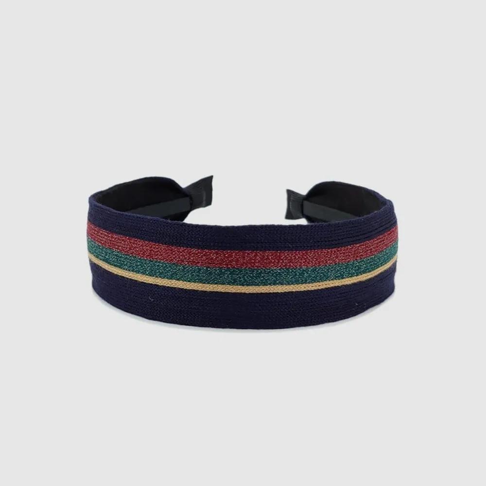 Lara Twinkle Hairband P Navy LALAH373 3305885