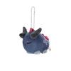 Sunsyea Arknights Official Merch Original Authentic Dragon Bubble Collection Plush Doll Keychain Chongyue Dusk Ling Nian Shu Yu