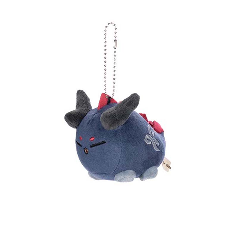 

Sunsyea Arknights Офіційний мерч Оригінальний Автентичний Колекція Dragon Bubble Плюшева лялька Брелок Chongyue Dusk Ling Nian Shu Yu Pendant Yu