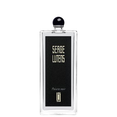 Serge Lutens, Poivre Noir, Eau De Parfum, Unisex, 100 Ml