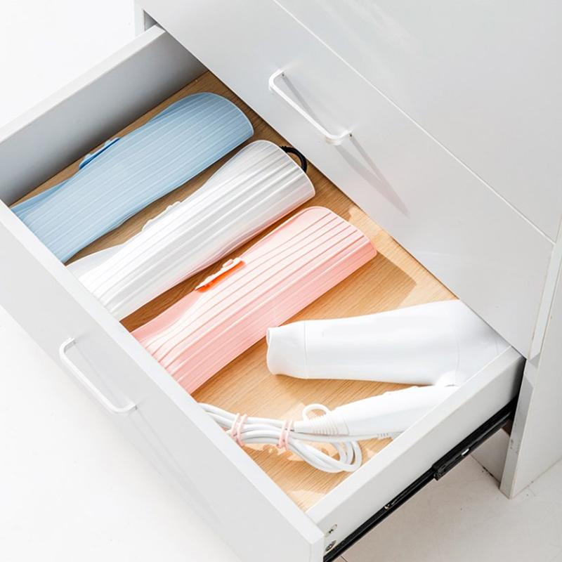 Silikon Lockenstab Abdeckung Rutschfeste Flache Lockeneisen Isolationsmatte Aufbewahrungstasche für Glätteisen Friseurwerkzeuge