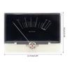 VU-Meter Header Stereo Audio-DB Level Header Power Amplifier-Level Meter Ammeter