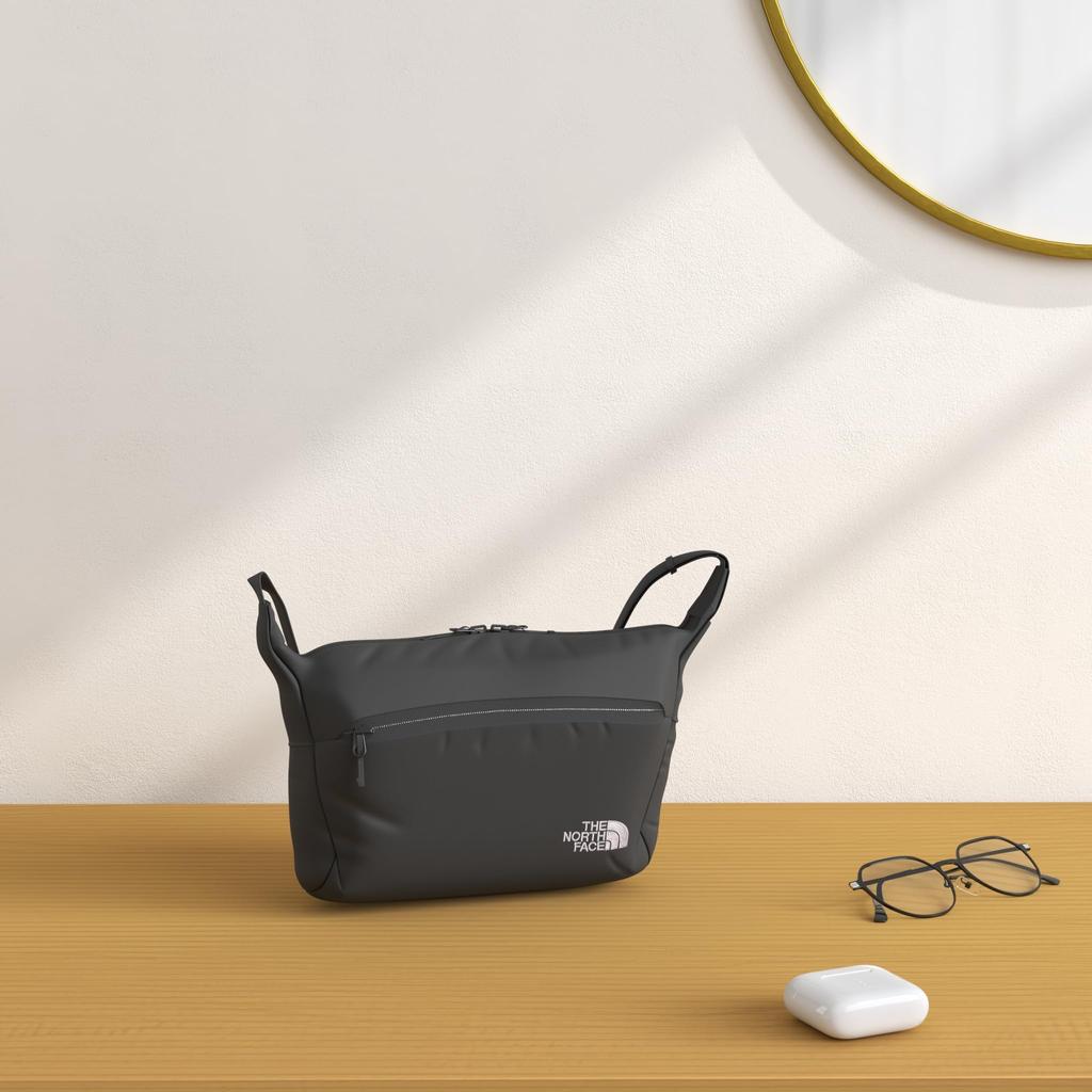 North Capella 5 Black ONESIZE [The Face]