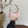 Fashion Korean-style Single-shoulder Bag, Delicate Small Square Bag, Niche Product