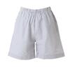 Venus Summer Stripe Couple Loungewear Shorts Vep3906f Vep3906m