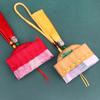 Sachet Bag Traditional Chinese Style Clothes Hanging Bags Vintage Pouch Packaging Pendant Party Favor Jewelry Pocket