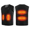 Youcheng USB Charging Graphene Heated Vest