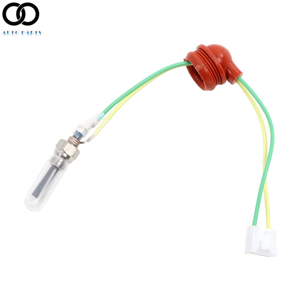 For 2KW 5KW 8KW Diesel Heater 7PCS Car Air-Diesel-Gasket+Ceramic Glow Plug Kit