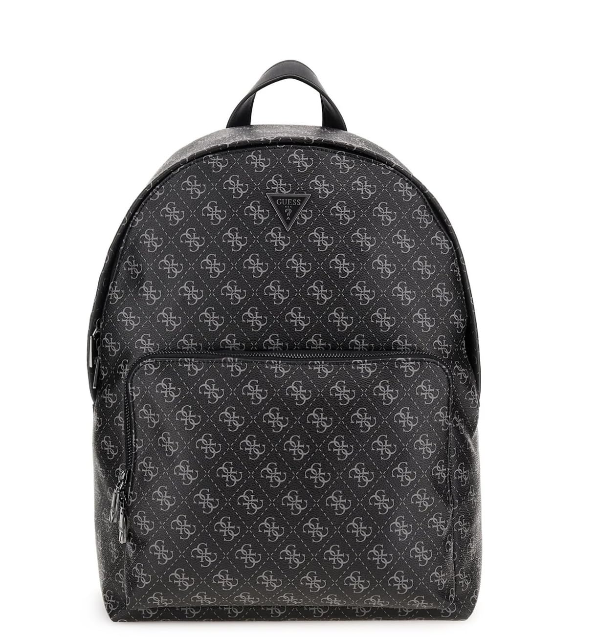 Рюкзак Guess, Мужской и Женский, Коричневый и Черный, HMEVZLP3406 (черный) [Использовал]