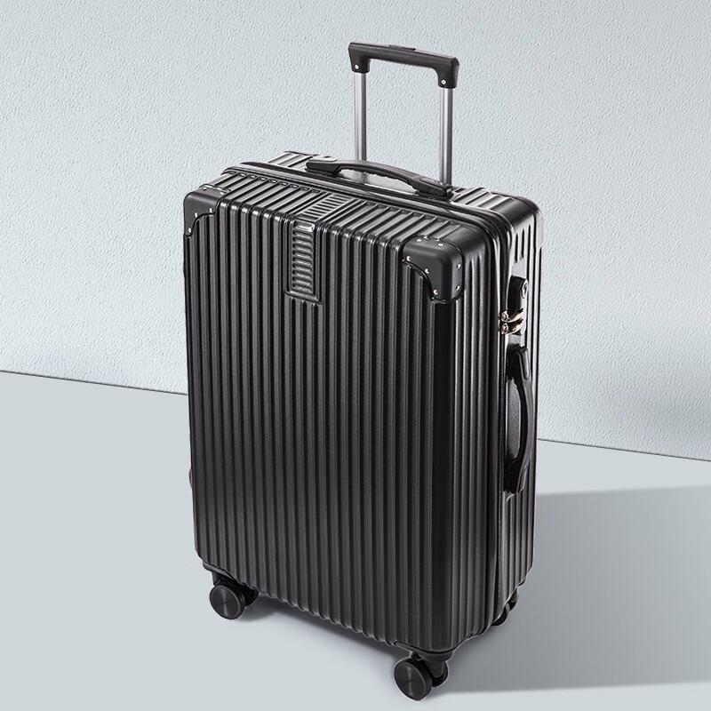 OEING Universal Wheel Travel Luggage 1